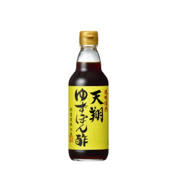 天翔ゆずぽん酢360ml